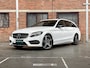Mercedes-Benz C-klasse Estate C450 AMG 4MATIC