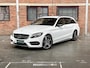 Mercedes-Benz C-klasse Estate C450 AMG 4MATIC
