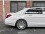 Mercedes-Benz S-klasse S500 Maybach 4.7 V8