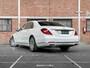 Mercedes-Benz S-klasse S500 Maybach 4.7 V8