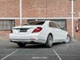 Mercedes-Benz S-klasse S500 Maybach 4.7 V8