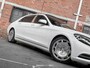 Mercedes-Benz S-klasse S500 Maybach 4.7 V8