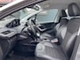 Peugeot 2008 1.6 VTi Allure vol-automaat - 65.331 Kilometer n.a.p - Airco ecc - Cruise - Bluetooth/handsfree - Navi - v+a Pdc