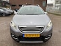 Peugeot 2008 1.6 VTi Allure vol-automaat - 65.331 Kilometer n.a.p - Airco ecc - Cruise - Bluetooth/handsfree - Navi - v+a Pdc
