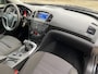 Opel Insignia 2.0 T Cosmo 5-deurs - Airco ecc - Cruise control - Stoel/stuurverwarming - Xenon - V+A Pdc