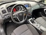 Opel Insignia 2.0 T Cosmo 5-deurs - Airco ecc - Cruise control - Stoel/stuurverwarming - Xenon - V+A Pdc