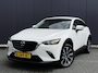 Mazda CX-3 2.0 SkyActiv-G 120 Sport Selected Stoelverwarming | Cruise | Camera