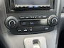 Honda CR-V BWJ 2010 2.4i 166 PK Executive AUTOMAAT | TREKHAAK | LEDER | ELEKTR. STOELEN | STOELVERW. | NAVI | CLIMA | CRUISE | LMV | PDC