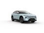 Mazda CX-6e 78 kWh Takumi | Alarmsysteem | Automatisch dimmende binnenspiegel met randloos design | Draadloze Apple CarPlay en Android Auto™