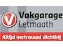 Peugeot 5008 1.2 PureTech Blue Lease Premium 7 pers.