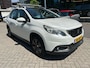 Peugeot 2008 1.2i 110pk 2e eig. 99.000km. Airco Cruise Carplay Navi Panorama