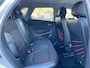 Renault Captur 1.2 TCe Intens - Airco ecc - Cruise - Bluetooth/handsfree - Navi/camera - Leer/stoelverwarming - Trekhaak - Pdc