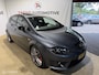 SEAT Leon 2.0 TFSI Cupra R CLIMA/CRUISE/LEDER/DAKJE/PDC