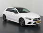 Mercedes-Benz A-klasse 250 e Business Solution AMG Limited | Night | Panoramadak | Memory | Multibeam | Widescreen |