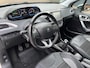 Peugeot 2008 1.6 VTi Allure 120 Pk - 101.134 Kilometer - Airco ecc - Cruise - Bluetooth/handsfree - Panoramadak
