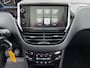 Peugeot 2008 1.6 VTi Allure 120 Pk - 101.134 Kilometer - Airco ecc - Cruise - Bluetooth/handsfree - Panoramadak
