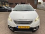 Peugeot 2008 1.6 VTi Allure 120 Pk - 101.134 Kilometer - Airco ecc - Cruise - Bluetooth/handsfree - Panoramadak