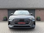 Audi E-tron S QUATTRO 95WH 503 PK PANO RS STOELEN HUD BLACK BANG EN OLUFSEN