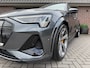 Audi E-tron S QUATTRO 95WH 503 PK PANO RS STOELEN HUD BLACK BANG EN OLUFSEN