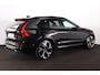 Volvo XC60 T8 Recharge AWD Ultra Black Edition Executive - Luchtvering - Panorama/schuifdak - IntelliSafe Assist & Surround - 360º Camera - Bowers & Wilkins audio - Adaptieve LED koplampen - Verwarmde voorstoelen, stuur & achterbank - Parkeersensoren voor & achter - Elektr. bedienb. voorstoelen met geheugen - Geventileerde voorstoelen - Head up display - Draadloze tel. lader - 22' LMV