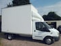 Ford Transit 350L 2.4 TDCI Ambiente - Bakwagen - 6 Bak Hoogte 3.5 meter
