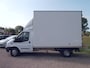 Ford Transit 350L 2.4 TDCI Ambiente - Bakwagen - 6 Bak Hoogte 3.5 meter