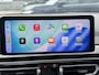 BMW iX3 Executive 80 kWh | Panoramadak | SOH 100% | Leer | Camera | Apple Carplay/Androit Auto