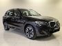 BMW iX3 Executive 80 kWh | Panoramadak | SOH 100% | Leer | Camera | Apple Carplay/Android Auto