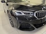 BMW 5-Serie 530e Touring 530e Business Edition Plus | M-Sport | Pano | 360 Camera | Leer | Carplay | SOH 97%