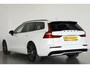 Volvo V60 2.0 T6 Plug-in hybrid AWD Plus Dark / Long Range / Leder / CarPlay / Google