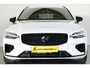 Volvo V60 2.0 T6 Plug-in hybrid AWD Plus Dark / Long Range / Leder / CarPlay / Google