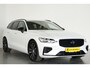 Volvo V60 2.0 T6 Plug-in hybrid AWD Plus Dark / Long Range / Leder / CarPlay / Google
