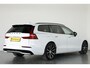 Volvo V60 2.0 T6 Plug-in hybrid AWD Plus Dark / Long Range / Leder / CarPlay / Google