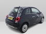Fiat 500 0.9 TwinAir Turbo Collezione Pano parkeersensor