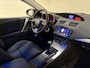 Mazda 3 1.6 GT-M Line, 18 inch, Airco, Cruise, Trekhaak, Blue tooth, Isofix, Extra wielset, Prijs incl apk, beurt en 3 mnd garantie