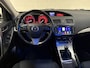 Mazda 3 1.6 GT-M Line, 18 inch, Airco, Cruise, Trekhaak, Blue tooth, Isofix, Extra wielset, Prijs incl apk, beurt en 3 mnd garantie