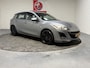 Mazda 3 1.6 GT-M Line, 18 inch, Airco, Cruise, Trekhaak, Blue tooth, Isofix, Extra wielset, Prijs incl apk, beurt en 3 mnd garantie