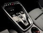 Audi A3 Sportback 40 TFSI e S Line Pano SONOS ACC CarPlay Ambiance