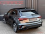 Audi A3 Sportback 40 TFSI e S Line Pano SONOS ACC CarPlay Ambiance