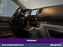Opel Vivaro 2.0 CDTI 123pk Automaat L2H1 Euro6 Airco | Navigatie | Camera | Apple Carplay | Cruisecontrol Android Auto, Trekhaak, Parkeersensoren, Bijrijdersbank