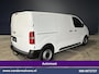 Opel Vivaro 2.0 CDTI 123pk Automaat L2H1 Euro6 Airco | Navigatie | Camera | Apple Carplay | Cruisecontrol Android Auto, Trekhaak, Parkeersensoren, Bijrijdersbank