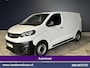 Opel Vivaro 2.0 CDTI 123pk Automaat L2H1 Euro6 Airco | Navigatie | Camera | Apple Carplay | Cruisecontrol Android Auto, Trekhaak, Parkeersensoren, Bijrijdersbank