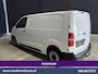 Opel Vivaro 2.0 CDTI 123pk Automaat L2H1 Euro6 Airco | Navigatie | Camera | Apple Carplay | Cruisecontrol Android Auto, Trekhaak, Parkeersensoren, Bijrijdersbank