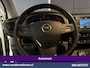 Opel Vivaro 2.0 CDTI 123pk Automaat L2H1 Euro6 Airco | Navigatie | Camera | Apple Carplay | Cruisecontrol Android Auto, Trekhaak, Parkeersensoren, Bijrijdersbank