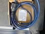 Ford E-Transit Cust. 320 L2H1 Sport 218PK 65 kWh CarPlay/stoelverwarming/navi/camera