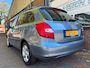 Skoda Fabia Combi 1.2 TSI Ambition|Airco|Cruise|