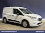 Ford Transit Connect 1.5 EcoBlue L1H1 Euro6 Airco | Navigatie | Camera | Apple Carplay | Verwarmde voorruit Parkeersensoren