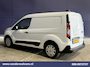 Ford Transit Connect 1.5 EcoBlue L1H1 Euro6 Airco | Navigatie | Camera | Apple Carplay | Verwarmde voorruit Parkeersensoren