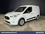Ford Transit Connect 1.5 EcoBlue L1H1 Euro6 Airco | Navigatie | Camera | Apple Carplay | Verwarmde voorruit Parkeersensoren
