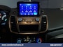 Ford Transit Connect 1.5 EcoBlue L1H1 Euro6 Airco | Navigatie | Camera | Apple Carplay | Verwarmde voorruit Parkeersensoren
